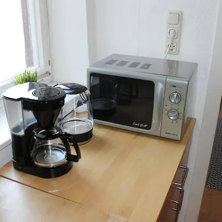 Cozycity - 3 Zimmer Apartment - Innenstadt - Wifi - Netflix דירה *