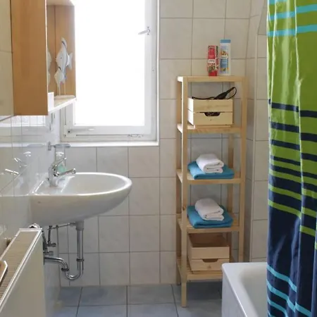Cozycity - 3 Zimmer Apartment - Innenstadt - Wifi - Netflix * נירנברג