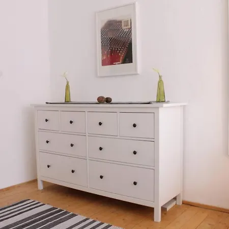 Cozycity - 3 Zimmer Apartment - Innenstadt - Wifi - Netflix דירה נירנברג