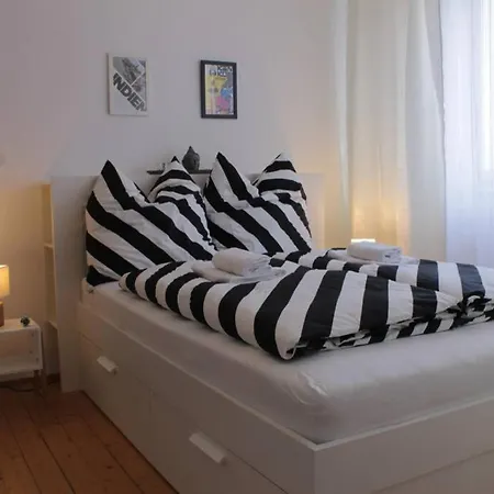 דירה Cozycity - 3 Zimmer Apartment - Innenstadt - Wifi - Netflix נירנברג